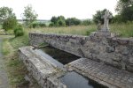 Lavoir de GRANDRIEU