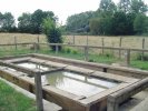 Lavoir de ST QUENTIN EN MAUGES