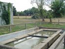 Lavoir de ST QUENTIN EN MAUGES