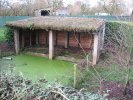 Lavoir de LA TOURLANDRY