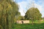 Lavoir de NEUVY EN MAUGES