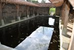 Lavoir de NEUVY EN MAUGES