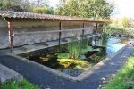 Lavoir de STE CHRISTINE