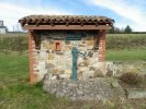 Lavoir de ST GEORGES DES GARDES