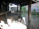 Lavoir de ST LEZIN