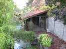 Lavoir de ST LEZIN