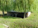 Lavoir de CHAUMONT D ANJOU