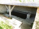 Lavoir de CHAUMONT D ANJOU