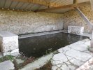 Lavoir de CHAUMONT D ANJOU