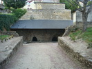 Lavoir de FONTAINE MILON
