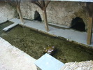 Lavoir de FONTAINE MILON
