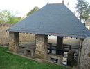 Lavoir de JARZE