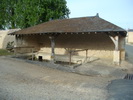 Lavoir de SERMAISE