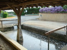 Lavoir de SERMAISE