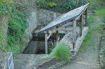 Lavoir de CHEVIRE LE ROUGE