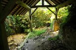 Lavoir de CHEVIRE LE ROUGE