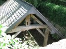 Lavoir de CHEVIRE LE ROUGE
