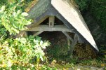 Lavoir de CHEVIRE LE ROUGE