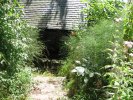 Lavoir de CHEVIRE LE ROUGE