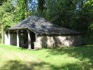 Lavoir de CLEFS