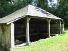 Lavoir de CLEFS