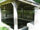 Lavoir de CLEFS