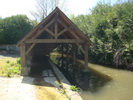 Lavoir de FOUGERE