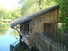 Lavoir de LE GUEDENIAU