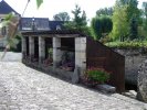 Lavoir de LE VIEIL BAUGE