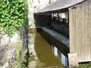 Lavoir de LE VIEIL BAUGE