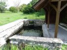 Lavoir de PONTIGNE
