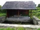 Lavoir de PONTIGNE