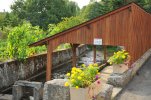 Lavoir de VAULANDRY