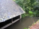 Lavoir de VAULANDRY