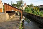 Lavoir de VAULANDRY