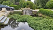 Lavoir à THORIGNE D ANJOU