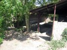 Lavoir de MONTIGNE SUR MOINE