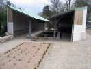Lavoir de MONTIGNE SUR MOINE