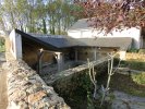 Lavoir de FONTAINE GUERIN