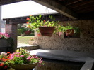 Lavoir de FONTAINE GUERIN