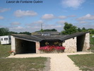 Lavoir de FONTAINE GUERIN