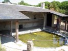 Lavoir de ST REMY LA VARENNE