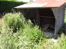 Washhouse of ST REMY LA VARENNE