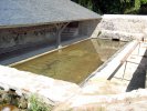 Lavoir de ST REMY LA VARENNE
