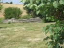 Lavoir de COURCHAMPS