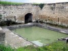 Lavoir de COURCHAMPS
