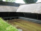 Lavoir de COURCHAMPS
