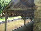 Lavoir de COURCHAMPS