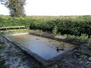Lavoir de LE COUDRAY MACOUARD