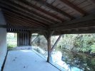 Lavoir de VAUDELNAY